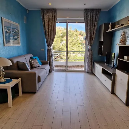 Appartement The Rainbow House San Remo